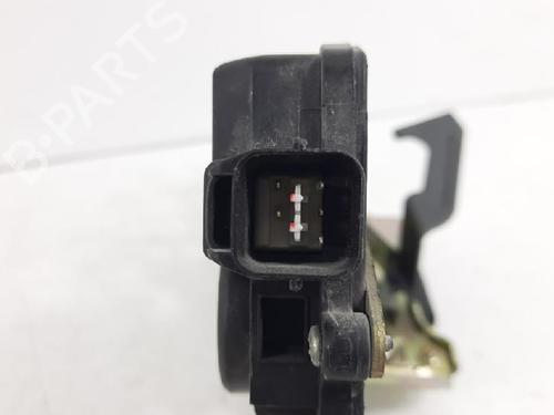 Rear left lock HYUNDAI TUCSON (JM) 2.0 CRDi | BP27952705C100 