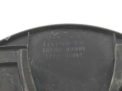 Fuel flap HYUNDAI GETZ (TB) 1.1 | BP27967416C131 