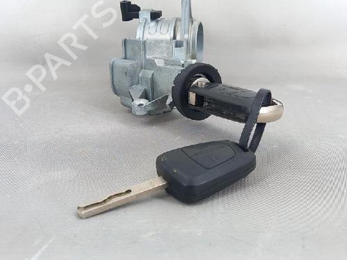 Ignition barrel OPEL ZAFIRA / ZAFIRA FAMILY B (A05) 1.9 CDTI (M75) | BP27953199M48 