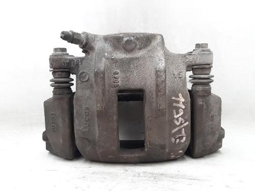 Left front brake caliper MERCEDES-BENZ A-CLASS (W168) A 170 CDI (168.008) | BP27934871M105
