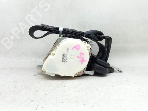 Rear left seatbelt FORD FIESTA VI (CB1, CCN) 1.0 | BP27958168I29