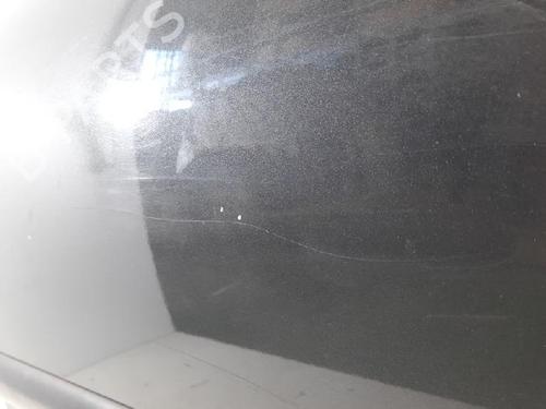 Left rear door PEUGEOT 207 SW (WK_) 1.4 | BP27956255C4 