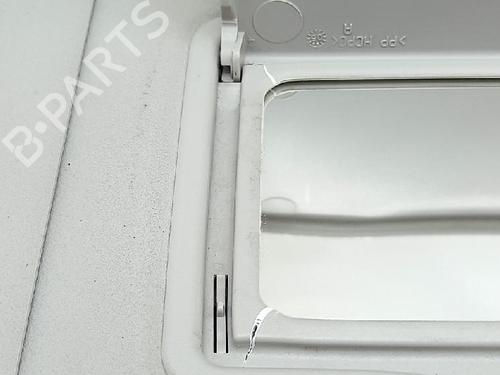 Right sun visor PEUGEOT 1007 (KM_) 1.6 16V | BP27958594I2