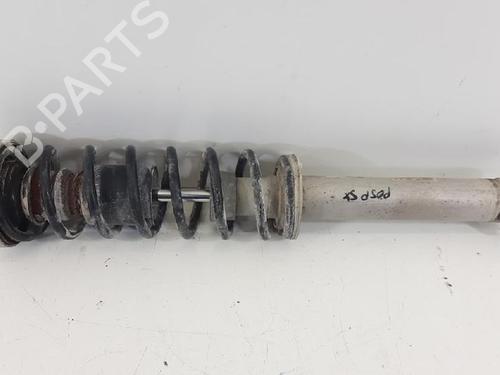 Left rear shock absorber BMW 5 (E60) 525 d | BP27945390M18