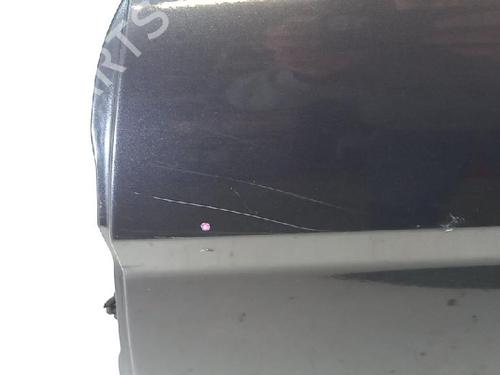Left rear door FORD FIESTA VI (CB1, CCN) 1.25 | BP27960215C4