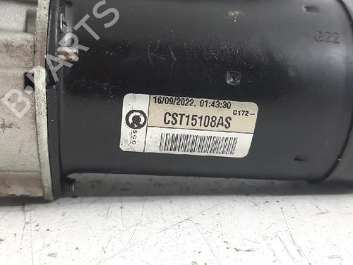 Starter CITROËN C2 (JM_) 1.4 HDi | BP27965738M8 