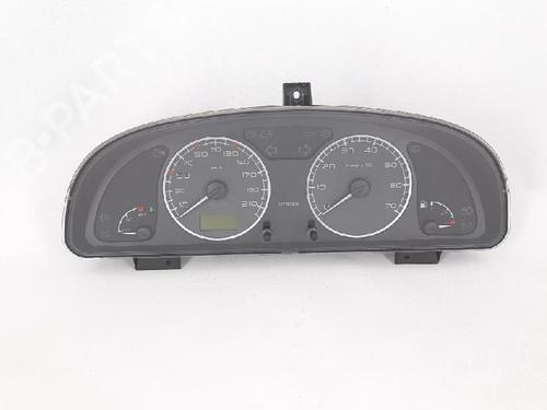 Kombiinstrument CITROËN XSARA Break (N2) 2.0 HDI 90 | BP27964496C47 