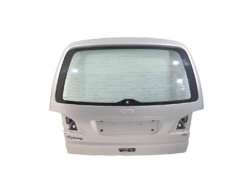 Used Tailgate FORD GALAXY I (WGR) 1.9 TDI (115 hp) 27952292
