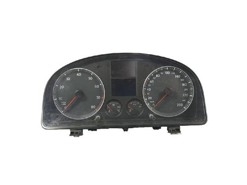 Used Instrument cluster VW TOURAN (1T1, 1T2) 1.6 (102 hp) 27955381