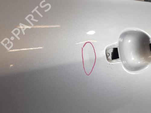 Left front door PEUGEOT 307 Break (3E) 1.6 HDi 110 | BP27955914C2 
