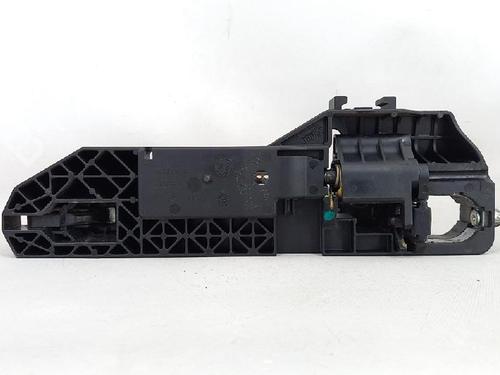 Front left exterior door handle LANCIA DELTA III (844_) 1.4 (844.AXA1A) | BP27952031C128 