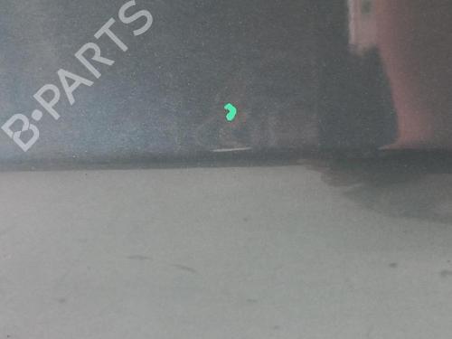 Right front door VW POLO IV (9N_, 9A_) 1.4 16V | BP27957021C3