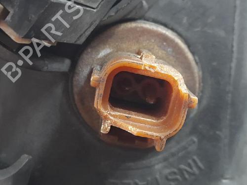 Left headlight CHRYSLER 300M (LR) 3.5 V6 24V | BP27956690C28 