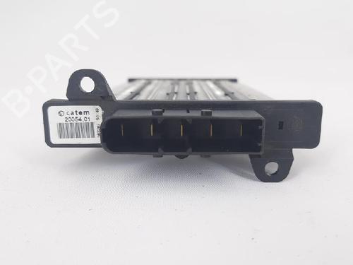 Varmeapparat SSANGYONG ACTYON I 2.0 Xdi | BP27969295M63 