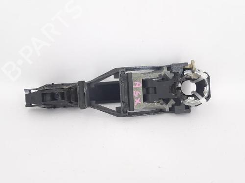 Front left exterior door handle SEAT CORDOBA (6L2) 1.2 | BP27965703C128 