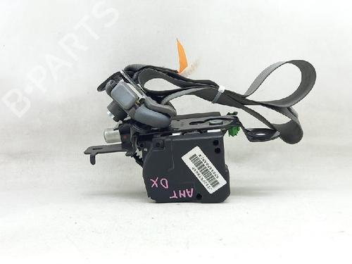 Front right seatbelt CHEVROLET LACETTI (J200) 1.4 16V | BP27938612I25 