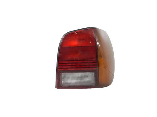 Used Right taillight VW POLO (6N2) 1.4 (60 hp) 27936963