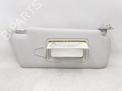 Right sun visor MERCEDES-BENZ A-CLASS (W169) A 180 CDI (169.007, 169.307) | BP27955023I2 