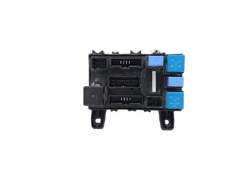Sikringsdose HYUNDAI GETZ (TB) 1.1 (63 hp) 27967492