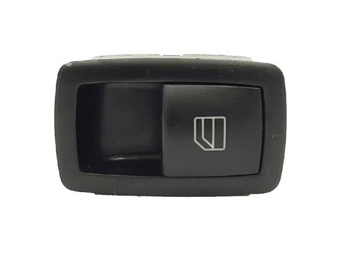 Used Left rear window switch MERCEDES-BENZ B-CLASS Sports Tourer (W245) B 200 CDI (245.208) (140 hp) 27944824