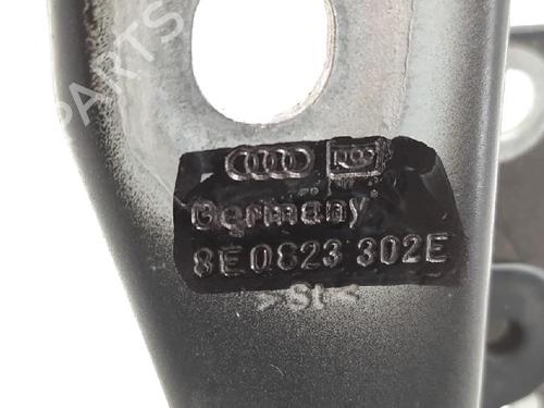 Hinge/Door check strap AUDI A4 B7 (8EC) 2.5 TDI | BP27957006C146 
