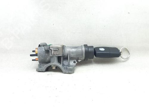 Ignition barrel VW POLO (9N_, 9A_) 1.4 16V | BP27958966M48 