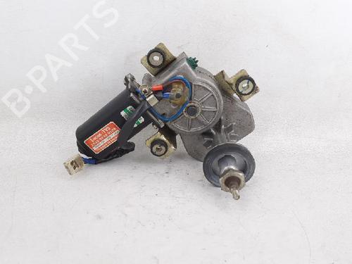 Rear wiper motor TATA 207 Pickup 2.0 TDiC | BP27937714M102 