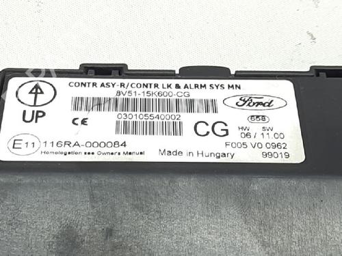 Electronic module FORD FIESTA VI (CB1, CCN) 1.25 | BP27946547M83 