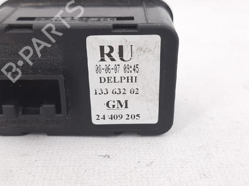 Switch OPEL MERIVA A MPV (X03) 1.6 (E75) | BP27935743I30 