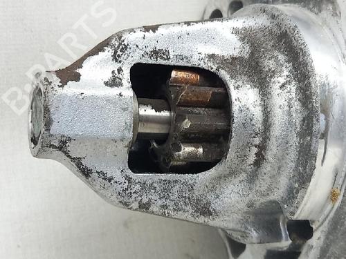 Starter HONDA JAZZ II (GD_, GE3, GE2) 1.2 i-DSI (GD5, GE2) | BP27939749M8 