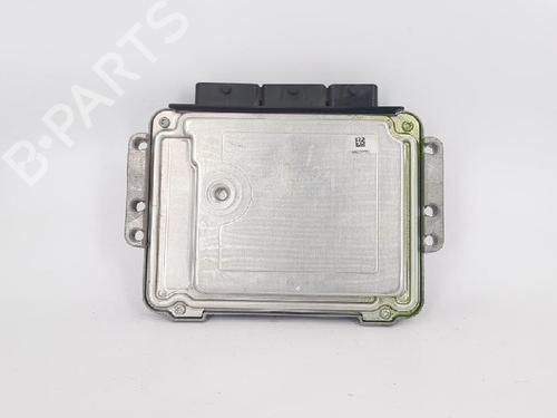 Electronic module RENAULT MEGANE II (BM0/1_, CM0/1_) 1.9 dCi | BP27965725M83 