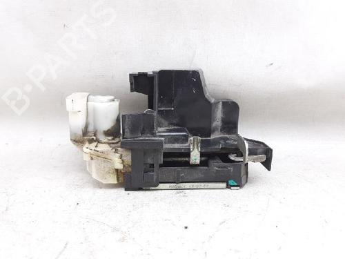 Front left lock FIAT DOBLO Box Body/MPV (223_) 1.4 | BP27953944C98