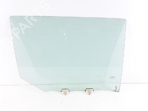 Rear right door window RENAULT MEGANE III Grandtour (KZ0/1) 1.5 dCi (KZ0C, KZ1A) | BP27944950C21 