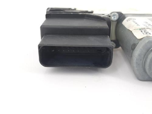 Left rear window motor VW GOLF PLUS V (5M1, 521) 1.9 TDI | BP27949848E23 