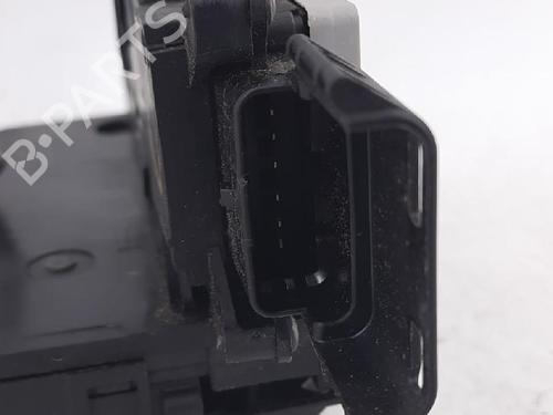 Rear right lock CITROËN C4 Grand Picasso I (UA_) 2.0 HDi 138 | BP27949163C99 