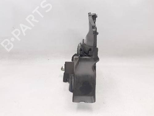 Rear left lock FORD FOCUS II Turnier (DA_, FFS, DS) 1.6 TDCi | BP27939712C100 