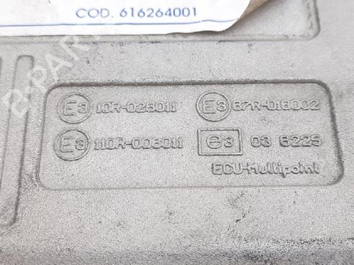 Electronic module FIAT BRAVO II (198_) 1.4 (198AXA1B) | BP27970010M83 