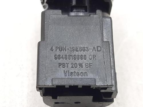 Electronic sensor PEUGEOT 407 SW (6E_, 6D_) 2.0 HDi 135 | BP27955649M84 