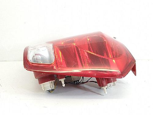 Right taillight CHEVROLET AVEO / KALOS Hatchback (T200) 1.2 | BP27940953C35 