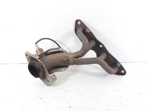 Exhaust manifold TOYOTA PRIUS Liftback (_W2_) 1.5 Hybrid (NHW20_, NHW20R) | BP27956975M110 