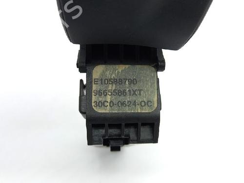 Switch CITROËN C3 II (SC_) 1.4 | BP27962017I30 