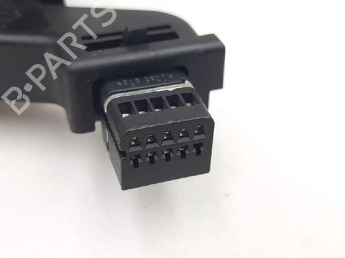 Steering column stalk VW GOLF PLUS V (5M1, 521) 1.6 | BP27949285I23