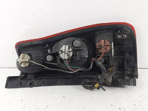 Venstre baglygte HYUNDAI MATRIX (FC) 1.5 CRDi | BP27938924C34 