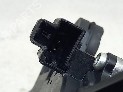 Rear wiper motor FORD FIESTA VI (CB1, CCN) 1.25 | BP27934814M102 