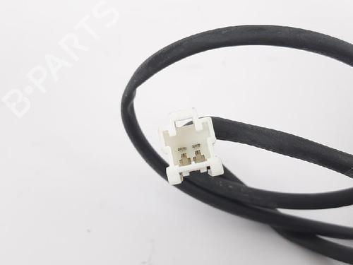 Seat buckle CHEVROLET MATIZ (M200, M250) 0.8 | BP27960764I32