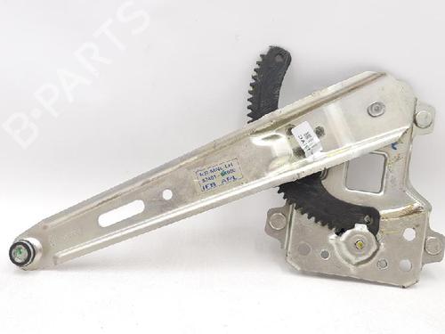 Rear left window mechanism HYUNDAI i10 I (PA) 1.1 | BP27950365C24 
