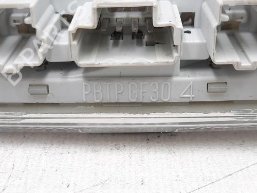 Interior roof light PEUGEOT 307 Break (3E) 1.6 16V | BP27936235I8