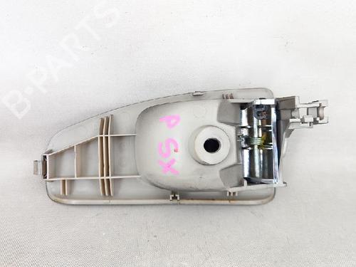 Rear left interior door handle LANCIA MUSA (350_) 1.3 D Multijet (350.AXB11, 350.AXB1A) | BP27952319I15 