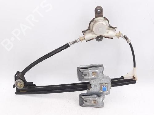Rear right window mechanism SEAT CORDOBA (6K1, 6K2) 1.4 16V | BP27937447C25 