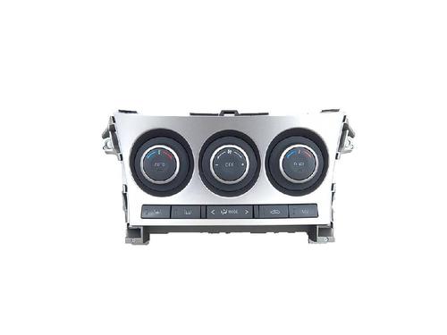 Climate control MAZDA 3 (BL) 1.6 MZR (BL14) | BP27954028I5 